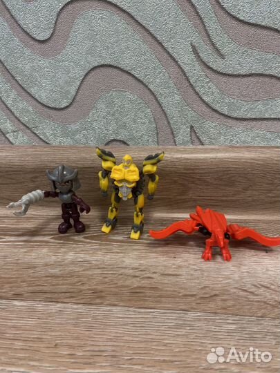 Киндер сюрприз