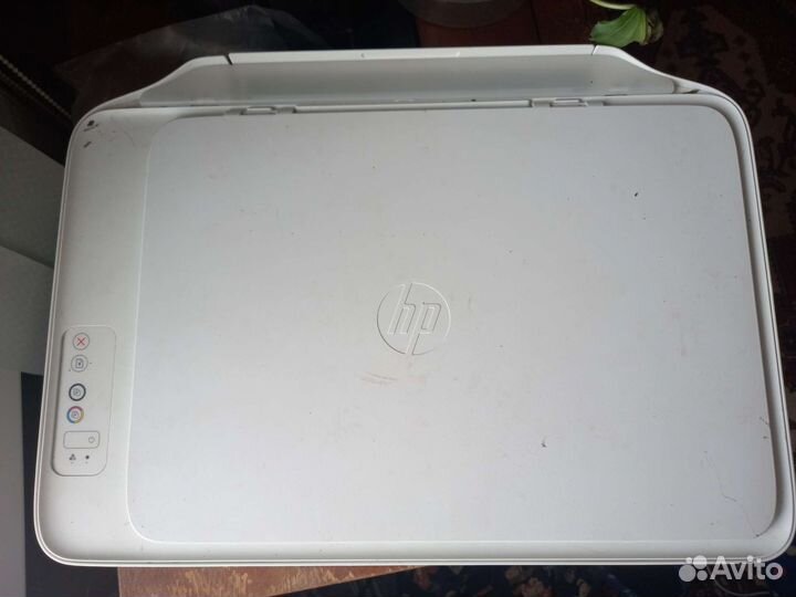 Принтер hp deskjet 2130