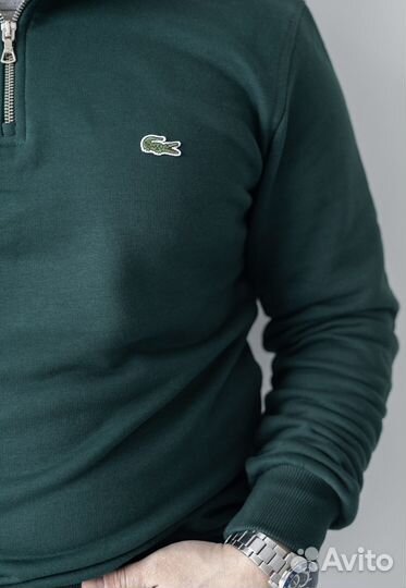 Свитшот Lacoste