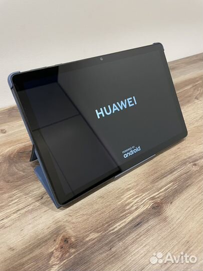 Планшет huawei matepad t10 s