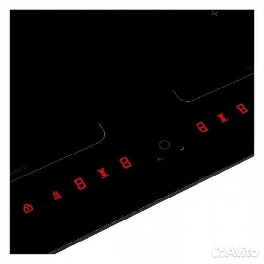 Встраиваемая индукционная панель Kuppersberg