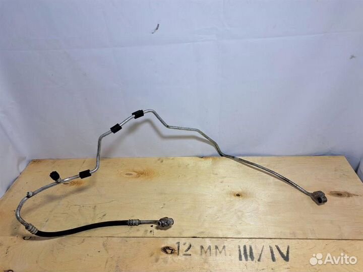 Трубка кондиционера VW Passat (B7) 2011