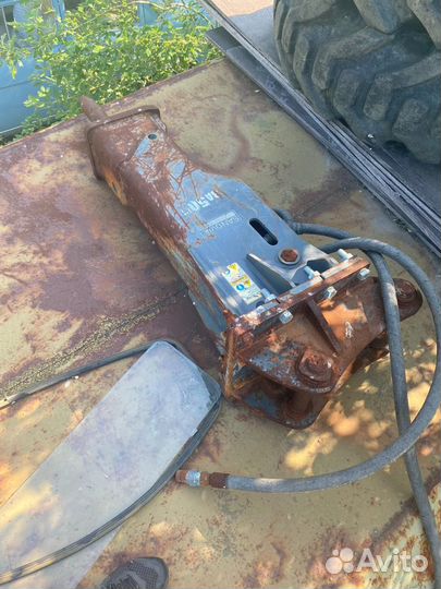 Гидромолот продам