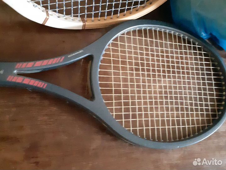 Ракетки для большого тенниса взрослая
