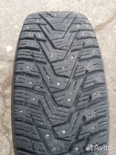 Hankook Winter i*Pike RS2 W429 185 70 r14