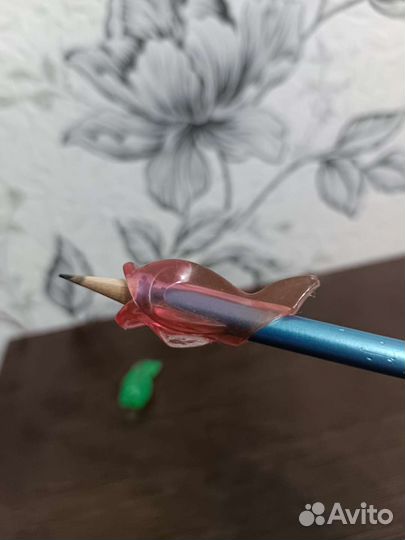 Тренажёр для письма 