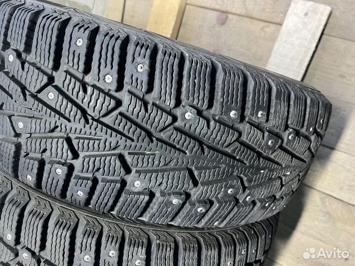 Cordiant Snow Cross 205/55 R16