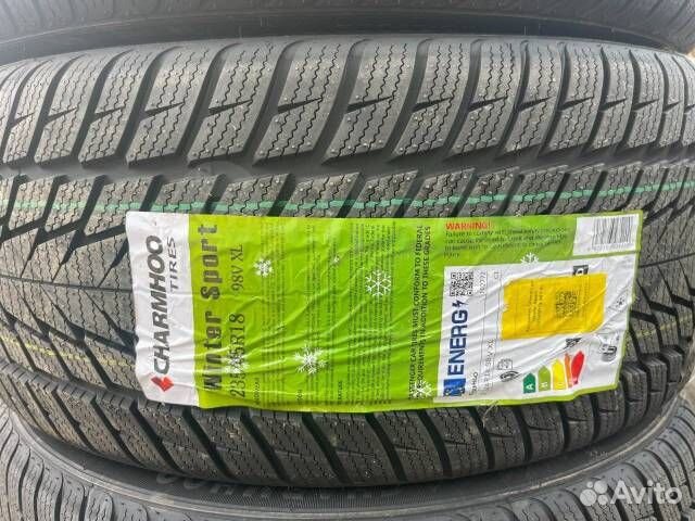 Charmhoo Winter Sport 235/45 R18