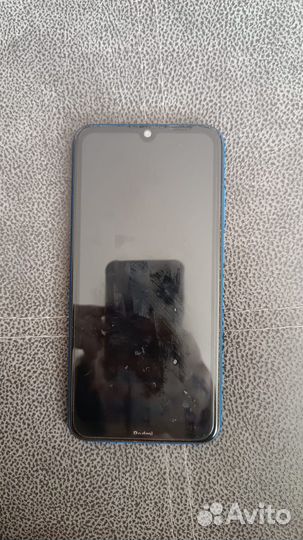 Xiaomi Redmi 8, 2/16 ГБ