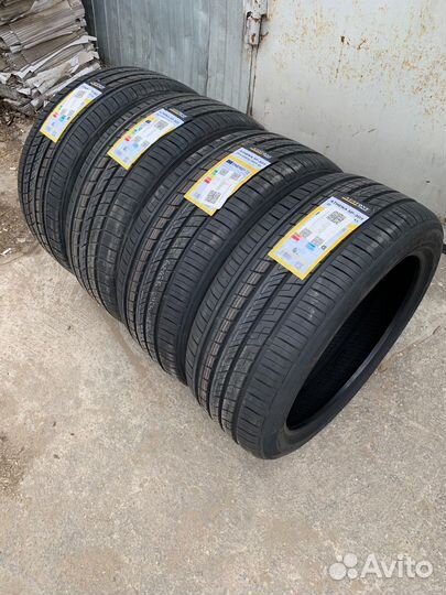 Austone Athena SP-303 255/45 R20