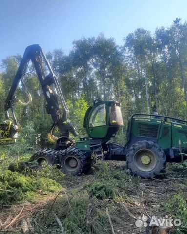 Лесозаготовительный комплекс камаз