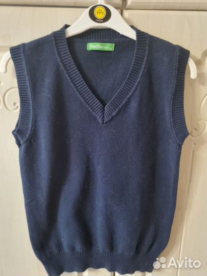 Школьная форма для мальчика 128,134,140