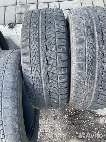 Bridgestone Blizzak VRX2 205/55 R16 91C