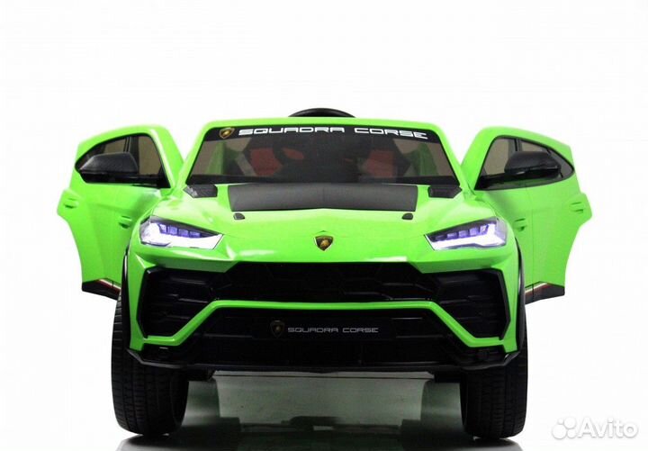 Электромобиль RiverToys Lamborghini Urus