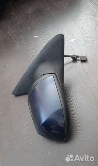 Ford Mondeo 3 зеркало правое оригинал