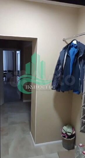 1-к. квартира, 47,4 м², 10/10 эт.