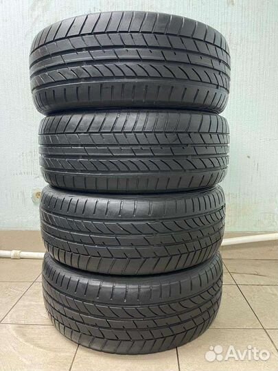 Dunlop SP Sport Maxx 050 225/60 R17 99V