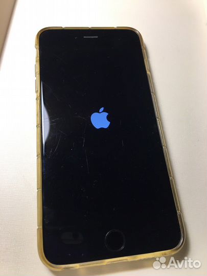 iPhone 6 Plus, 128 ГБ