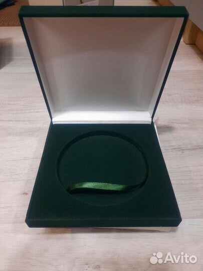 Футляр 120мм