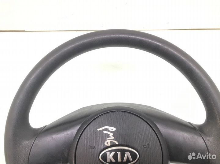 Руль Kia Rio 1.4 I 2011