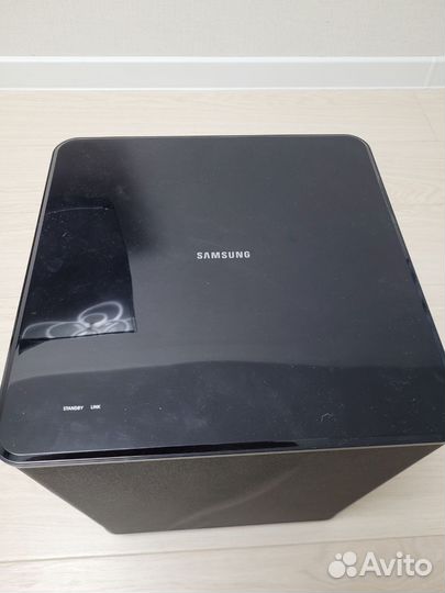 Сабвуфер samsung PS-WBD8200