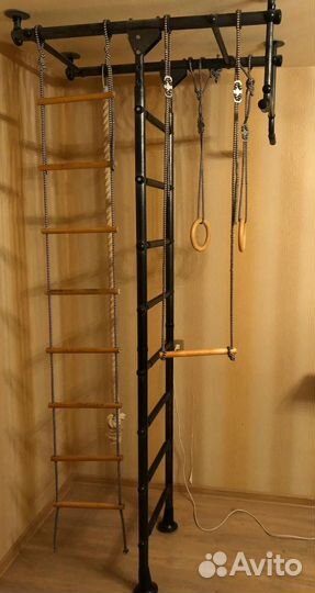 Шведская стенка