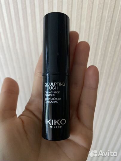 Kiko milano скульптор 200
