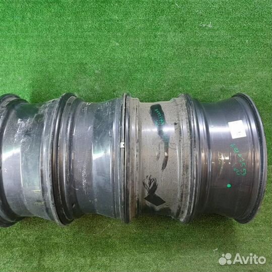 Диск Комплект дисков Киа Спортейдж 4 Ql (2016-2018