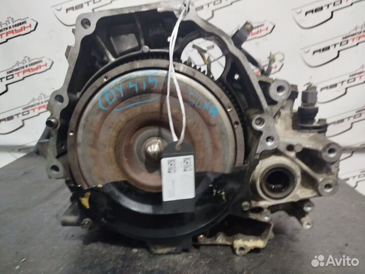 АКПП honda D14Z D15B D17A civic stream EP1 EU1 EU3 RN1 slxa атм 21210PLX000 2WD DY415