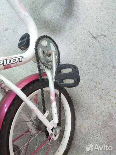 Велосипед forward