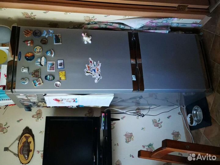 Холодильник бу Ardo