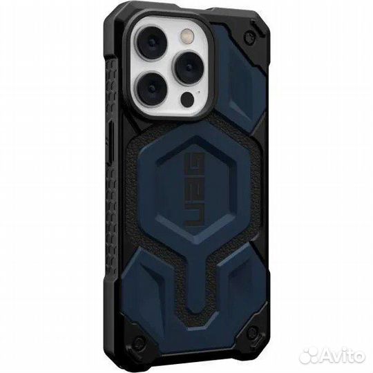 Противоударный чехол UAG Monarch Pro MagSafe для i