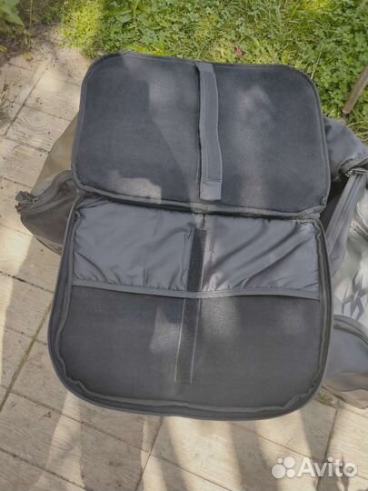 В резерве до 03.09Сумка Empire для пейнтбола