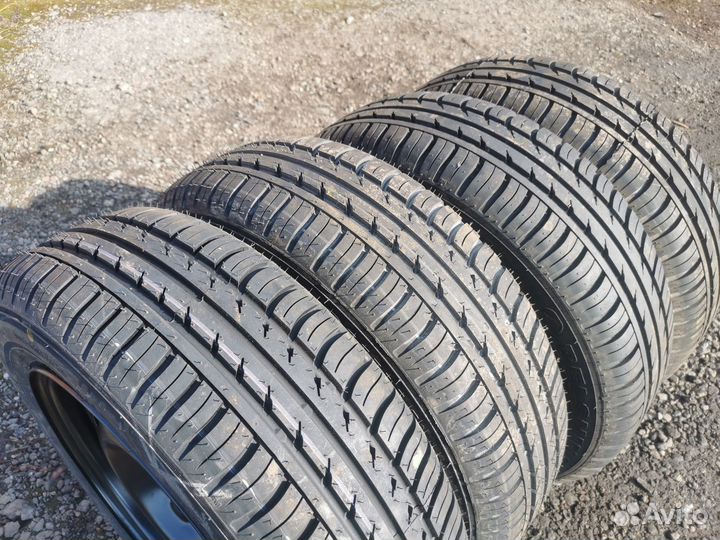 Комплект летних колес r14