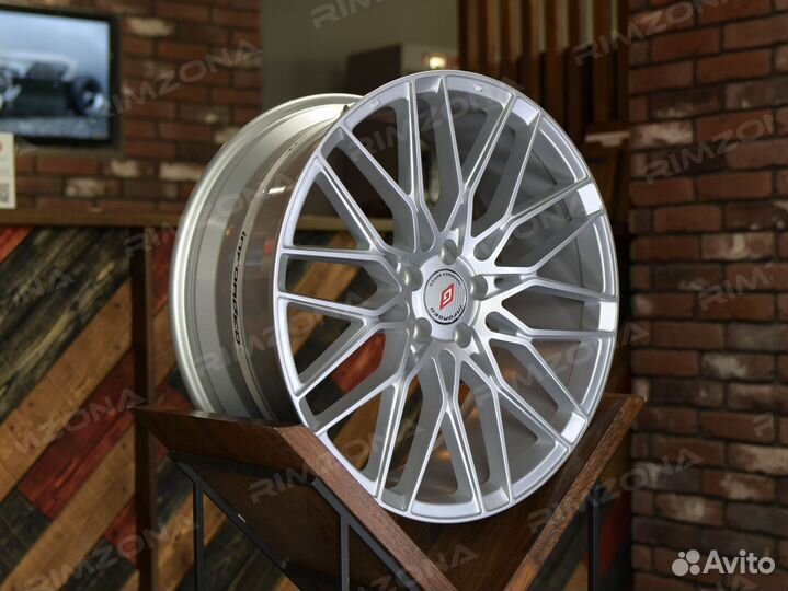 Литые диски Inforged R19 для Chevrolet. Рассрочка