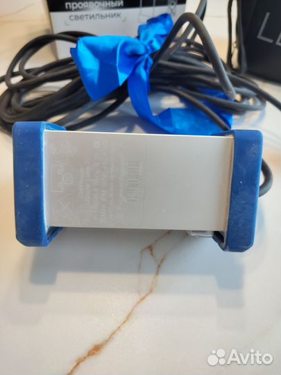 Лампа Лосева P2 + сумка футляр