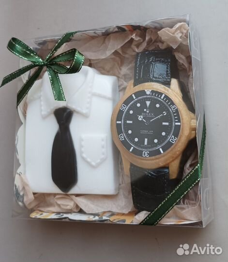 Мужской подарочный набор