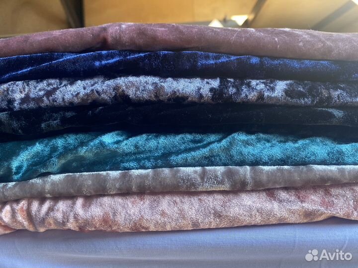 Лоскут весовой