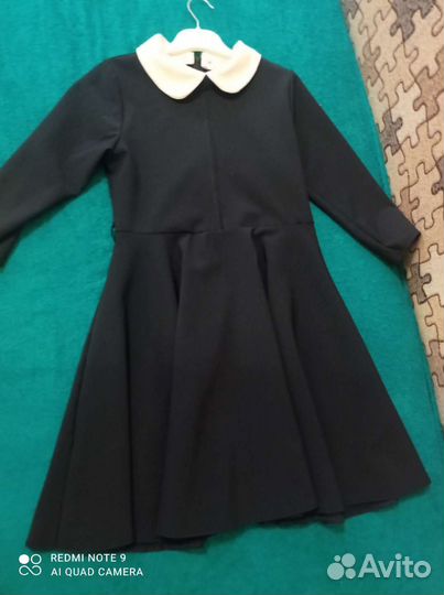 Школьная форма для девочки