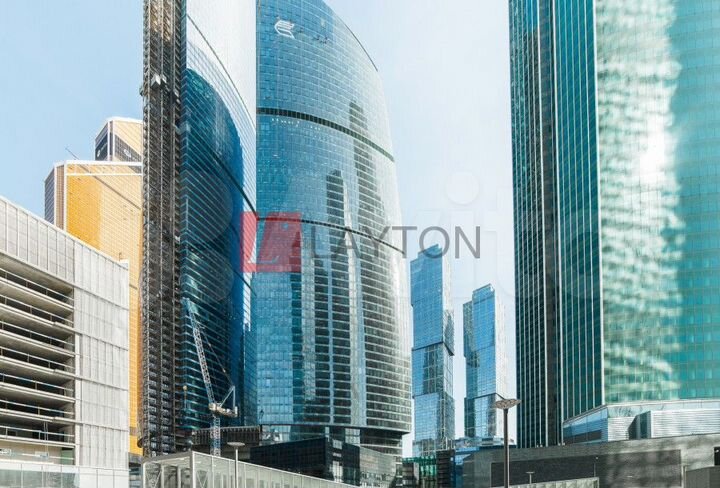 Сдам офисное помещение, 221 м²