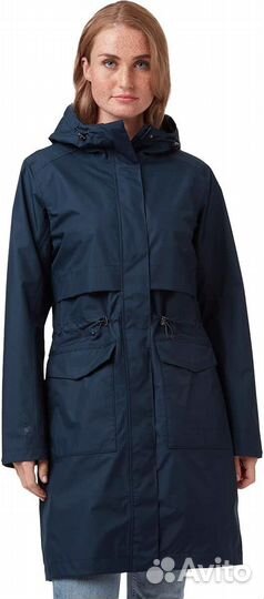 Женская куртка Helly Hansen Lynnwood Breathable