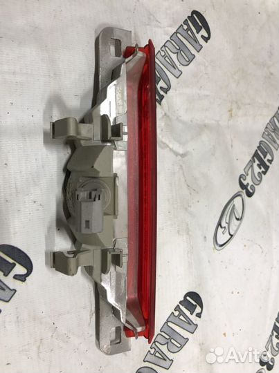 Стоп крышки багажника для Lexus Rx 300