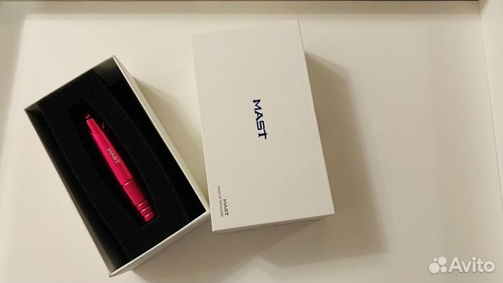 Тату машинка Mast P10