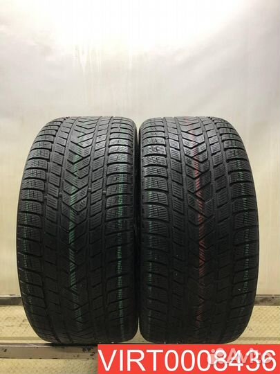 Pirelli Scorpion Winter 295/35 R21 107V