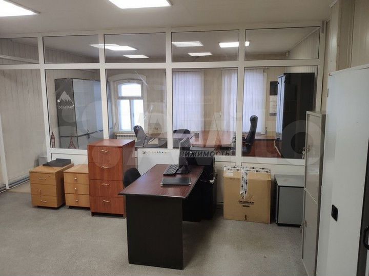 Офисное помещение, 42 кв.м