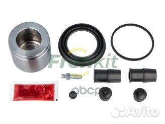 Ремкомплект суппорта+поршень mercedes M-class