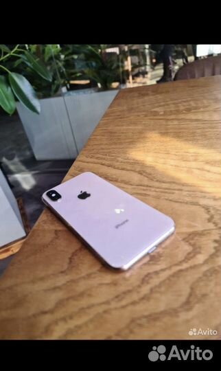 Телефон iPhone xs max