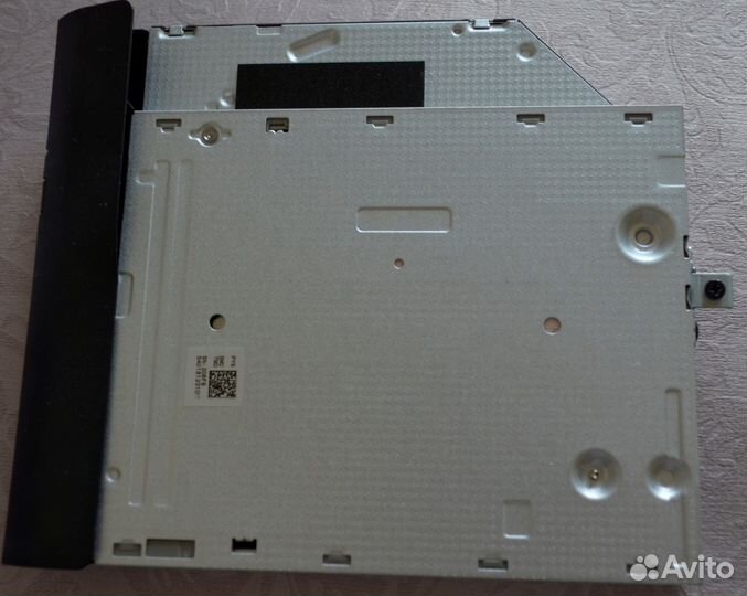 DWD-RW model samsung SN-208 FB, Новый