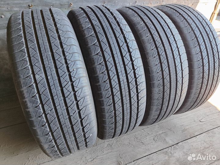 Aplus A919 215/60 R17 96H