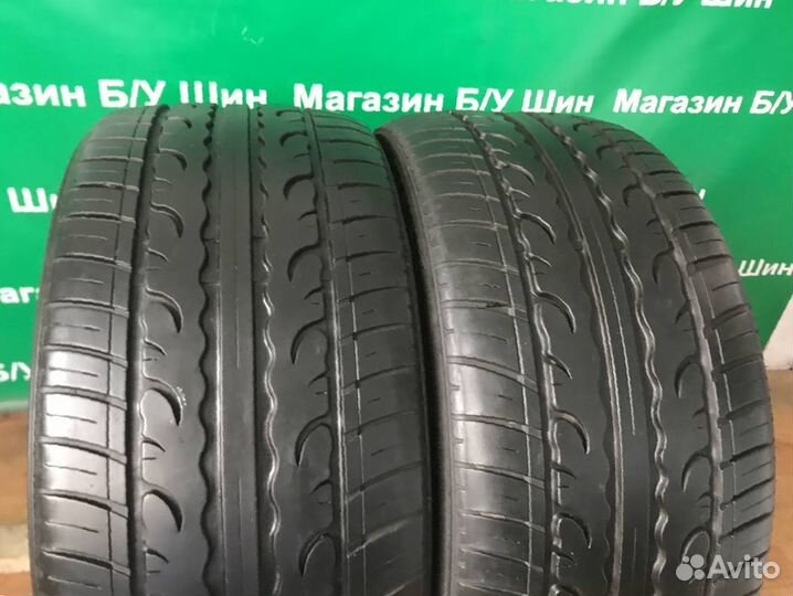 Zeetex HP102 255/35 R20